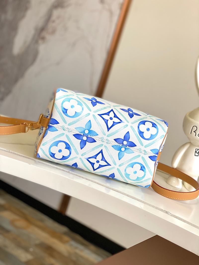 Louis Vuitton Speedy Bags